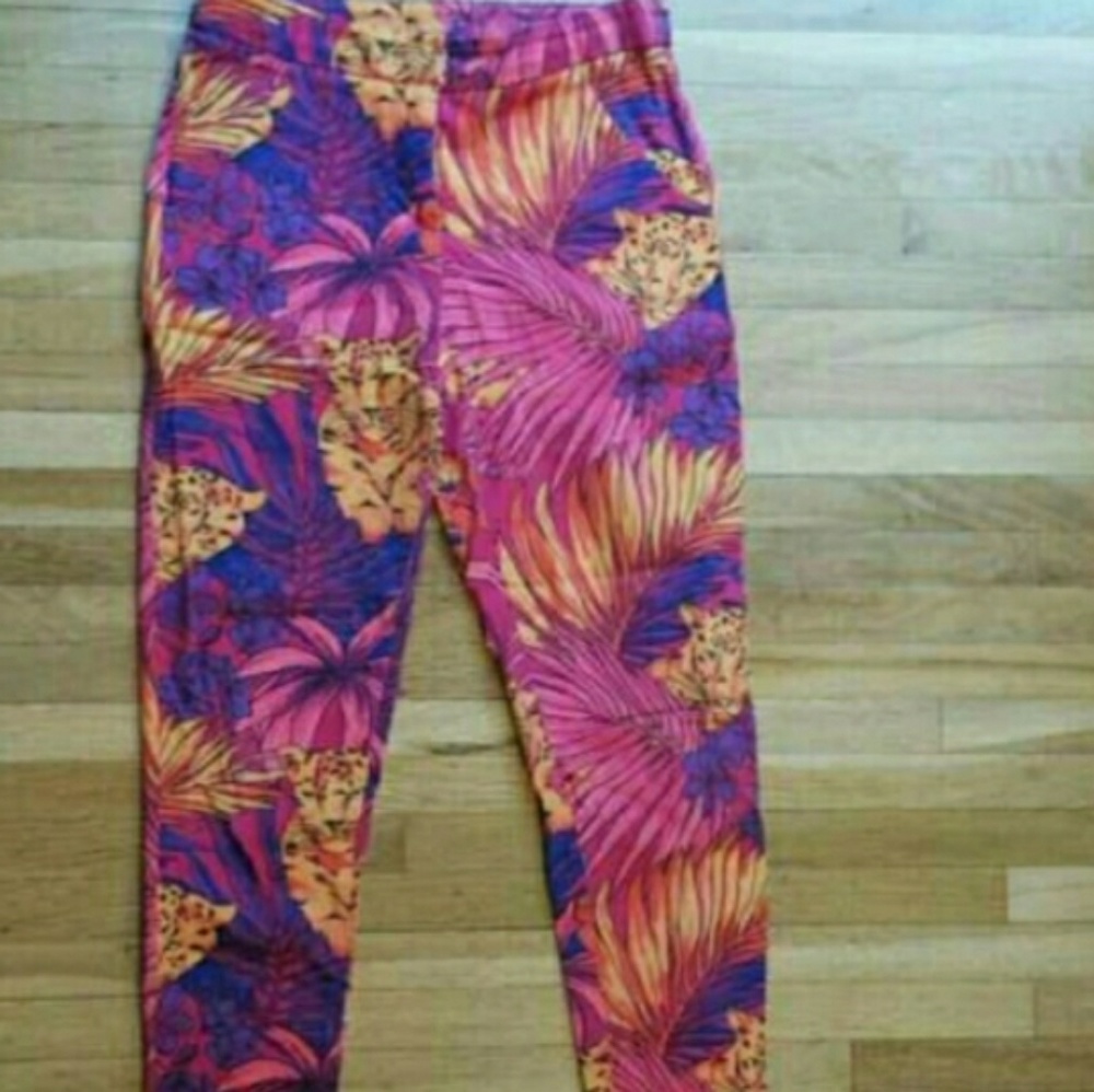 Nasty gal pants .